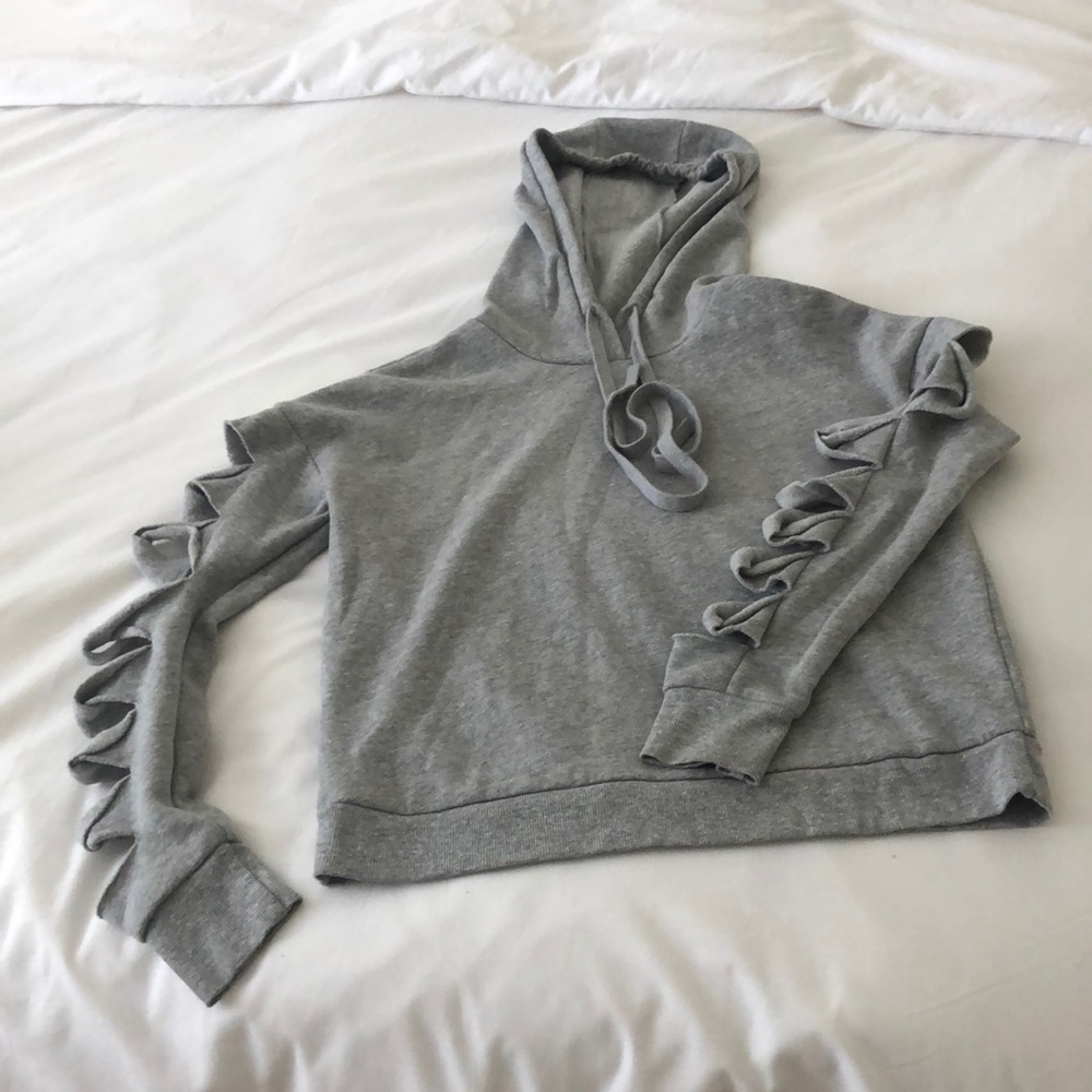 Alo sweater size small